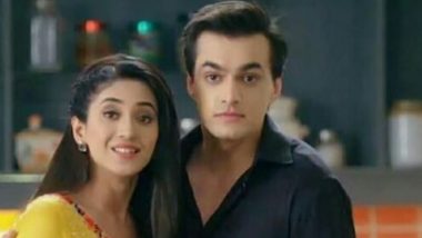 Yeh Rishta Kya Kehlata Hai December 19, 2018 Written Update Full Episode: Why Does Kartik Want Naira to Terminate Her Pregnancy?