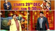 The Kapil Sharma Show Season 2: Show&rsquo;s On-Air Date Revealed! Kiku Sharda Takes A Dig At Kapil&rsquo;s Absence From Limelight