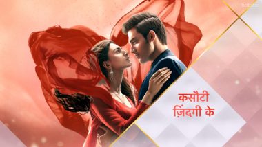 Kasautii Zindagii Kay 2 Goes Digital; Becomes First Star Plus Show To Air On Alt Balaji!