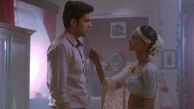 Kasautii Zindagii Kay 2 December 13, 2018 Written Update Full Episode: Will Prerna Not Marry Naveen After Talking to Anurag?
