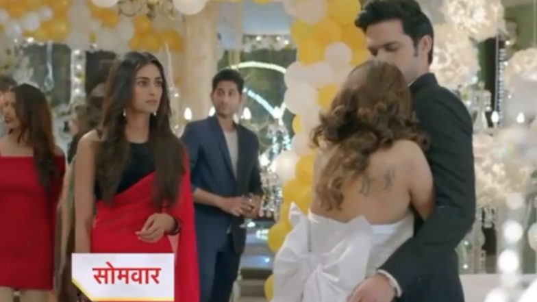 Kasautii Zindagii Kay 2 December 21, 2018 Written Update Full Episode: Anurag and Prerna Continue To Fight, But Will Love Take Over?