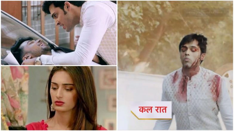 Kasautii Zindagii Kay 2 December 6, 2018 Written Update Full Episode: Anurag Gets Naveen Babu's Marriage Certificate, Will He Confess His Love For Prerna Now?