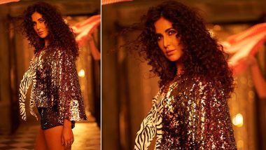 Katrina Kaif On Playing Babita In Zero: 'Playing Her Took A Toll On Me. It Was A Dark Space'