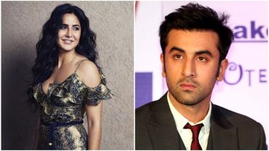 Katrina Kaif OPENS UP About Her Failed Marriage Plans: Is The Actress Hinting At Ranbir Kapoor?