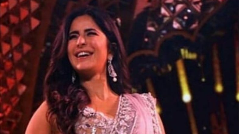 Isha Ambani-Anand Piramal Wedding: Katrina Kaif Dances to Kala Chashma – View Pics