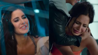 Katrina Kaif Latest Fucking Video - Zero Movie Review: Katrina Kaif Gets Unanimous Praise from the Critics as  She Delivers Her Best Performance Yet | ðŸŽ¥ LatestLY