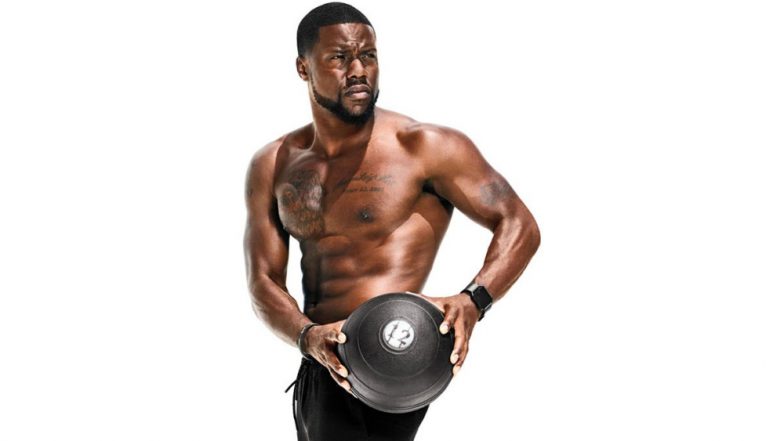 Kevin Hart Car Accident: Actor-Comedian Has Started Walking Again After the Back Surgery