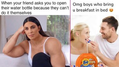 Best Memes of 2018: Tide Pod, Moth & Fortnite, All The Funny Memes That Cracked Us Up This Year