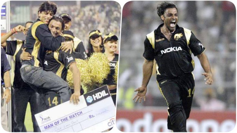 Pakistani Players in IPL: PCB’s New Managing Director Wasim Khan Wants Pak Cricketers to Play in Indian Premier League