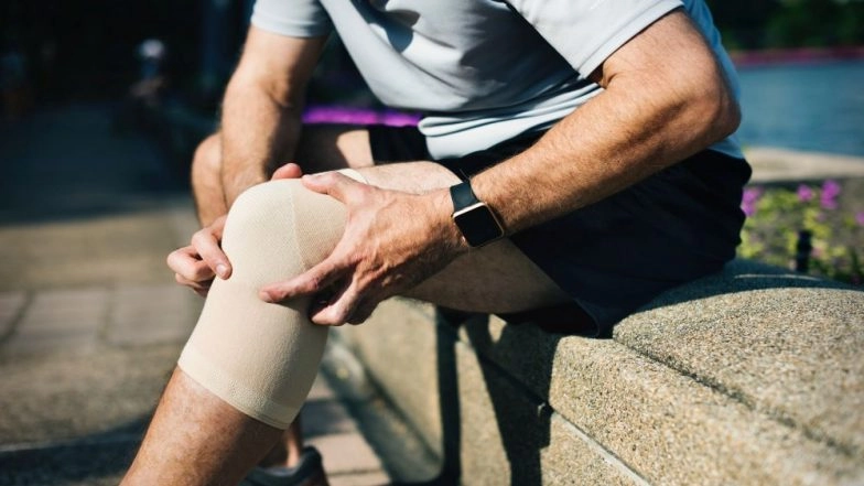 Exercise Could Help Prevent Cartilage Damage Caused by Osteoarthritis