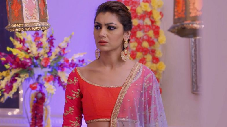 Kumkum Bhagya December 25, 2018 Written Update Full Episode: Will Tanu Find Out That Pragya is the Reason Behind Abhi's Arrest?