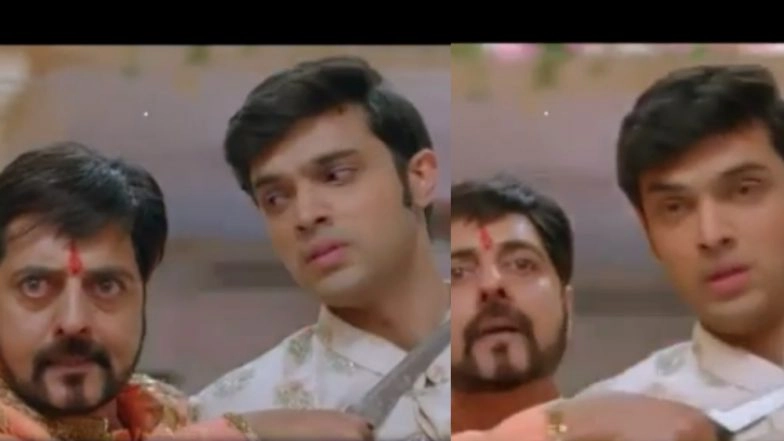 Kasautii Zindagii Kay 2 December 18, 2018 Written Update Full Episode: Anurag Presents All The Proof Of Naveen’s Dual Personality To His Family