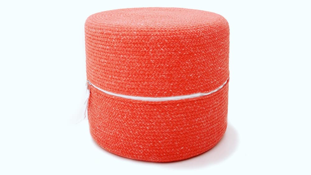 Furniture in the shade of coral Furniture in the shade of coral