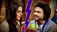Madhurima Tuli On Her Break Up With Vishal Aditya Singh: &lsquo;As The Respect Was Missing There Seemed No Point In Being Together&rsquo;!