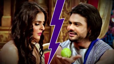 Madhurima Tuli On Her Break Up With Vishal Aditya Singh: ‘As The Respect Was Missing There Seemed No Point In Being Together’!