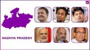 Dharampuri, Dhar, Badnawar, Depalpur, Dr Ambedkar Nagar Mhow, Rau Elections Results Live News Updates: Who Won These MLA Seats in MP Assembly Polls 2018?