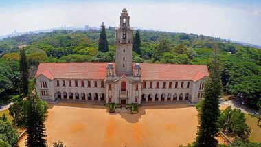 THE World University Rankings 2019 for Engineering & Technology: IISc Bangalore in Top 100 Beating IIT Delhi & Bombay