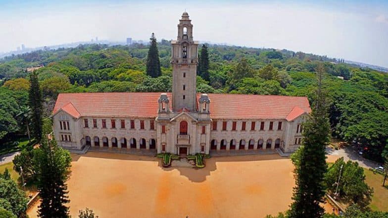 World University Rankings 2020 Indian Universities Fail to Feature in List of Top 300