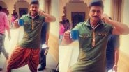 Colors&rsquo; New Show Kesari Nandan: Manav Gohil to Play Aamir Khan's Role in Dangal Inspired TV Show