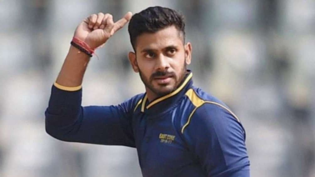 Ranji Trophy 2020: Manoj Tiwary Set to Lead Bengal Against Delhi Ranji Trophy 2020: Manoj Tiwary Set to Lead Bengal Against Delhi