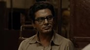 Pulwama Terror Attack: Nawazuddin Siddiqui Doesn't Want Photograph To Release in Pakistan