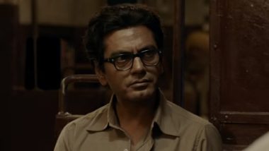 Pulwama Terror Attack: Nawazuddin Siddiqui Doesn't Want Photograph To Release in Pakistan