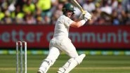 IND vs AUS Test 2021: Will Pucovski Ruled Out of Gabba Test, Marcus Harris to Play as Opener, Confirms Tim Paine