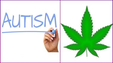 Rhode Island Family Tries Medical Marijuana for Son with Autism: Can Cannabis Treatment Help Treat Autism Spectrum Disorder?
