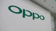 Mobile World Congress 2019 Shanghai: Oppo Smartphone With In-display Camera To Be Launched Today