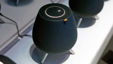Cheaper Samsung Galaxy Home Smart Speaker Under Works; Likely To Be Showcased at CES 2019