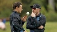 Nathan McCullum Death Hoax: Brendon McCullum Vows to Find Out Culprit Responsible for Spreading Brother's Fake Death News