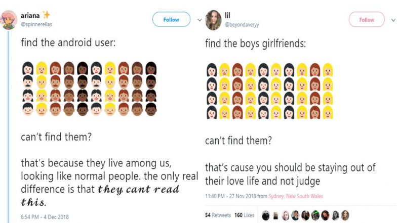 ‘They Live Among Us’ Memes Are Savagely Trolling People In The Most Hilarious Way