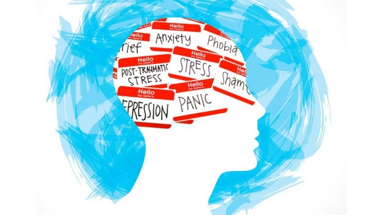 Mental Illness Cases Rise in India Amid Coronavirus Lockdown, Health Ministry Shares Advisory And Tips to Maintain Mental Health