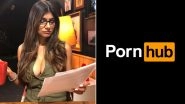 &lsquo;Hot Sexy Teacher&rsquo; Searches in India Grew By 423% on Pornhub