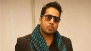 Mika Singh Sexual Harassment Case Update: No Relief for the Singer As He Was Sent Back to UAE Jail