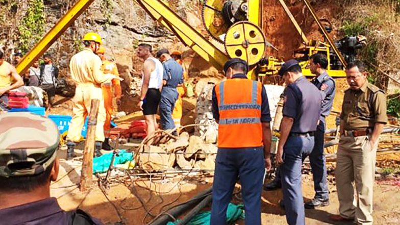 DR Congo: At Least 19 Illegal Miners Killed in Mine Collapse