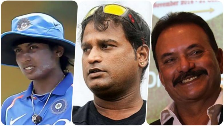Mithali Raj vs Ramesh Powar: Madan Lal Supports Indian Cricket Team’s Ex Coach