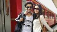Sanaya Irani's Posts a Surprise Video on Husband Mohit Sehgal's Birthday and We Bet You Did Not See That Coming!