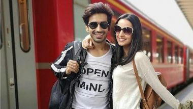 Sanaya Irani's Posts a Surprise Video on Husband Mohit Sehgal's Birthday and We Bet You Did Not See That Coming!