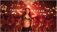 KGF Song Gali Gali Teaser: Mouni Roy to Set the Big Screen on Fire With an Item Number in Yash&rsquo;s Film &ndash; Watch Video