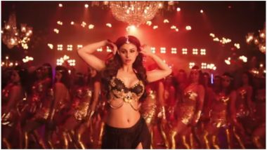 KGF Song Gali Gali Teaser: Mouni Roy to Set the Big Screen on Fire With an Item Number in Yash’s Film – Watch Video