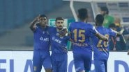 Mumbai City FC vs FC Goa, ISL Semi Final Live Streaming Online: How to Get Indian Super League 5 Live Telecast on TV & Free Football Score Updates in Indian Time?
