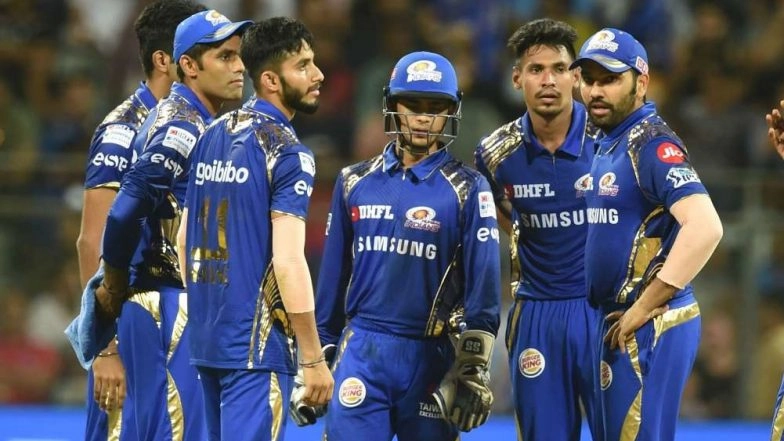 Mumbai Indians Tickets for IPL 2019 Online: Price, Match Dates and Home Game Details of MI in Indian Premier League 12
