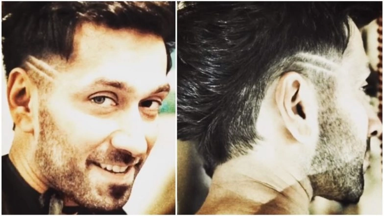 Nakuul Mehta’s New Look as Shivaansh Singh Oberoi in Ishqbaaaz Isn’t What You Imagined! - Watch Video