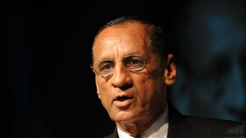 Telangana Gram Panchayat Elections: Ordinance Signed by Governor ESL Narasimhan Restricts SC/ST Quota at 50 Per Cent