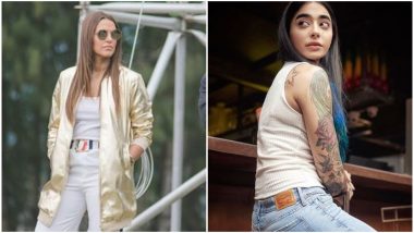 Neha Dhupia To Get Replaced By Bani J on Roadies as a Team Leader?