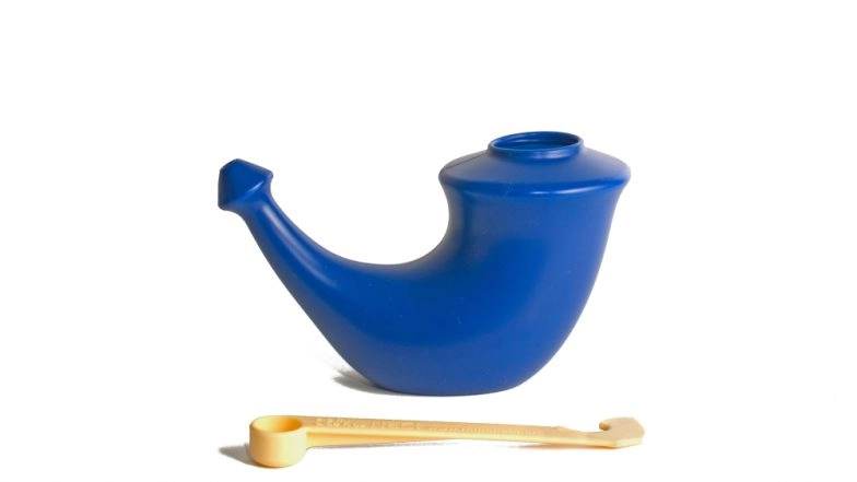 Brain-Eating Amoeba Kills US Woman After She Used Tap Water in Neti Pot