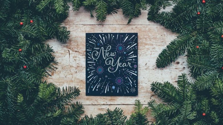 New Year 2019: Hottest Places in Mumbai, Delhi, Bangalore and Kolkata To Party on NYE