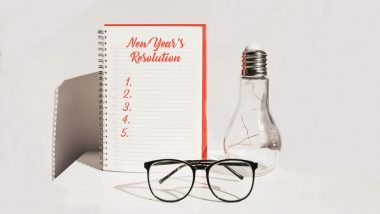 Why Are New Year's Resolutions SO HARD to Keep? Here's Why!