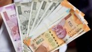 New Indian Rupee Notes in 2018: From Rs 2,000 to Rs 100, Here&rsquo;s How Currency Denominations Continued to Evolve After Demonetisation